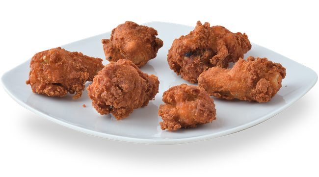chicken-wings