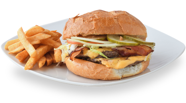 bacon-cheeseburger