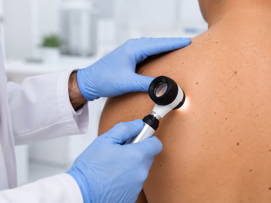 dermatoscopia