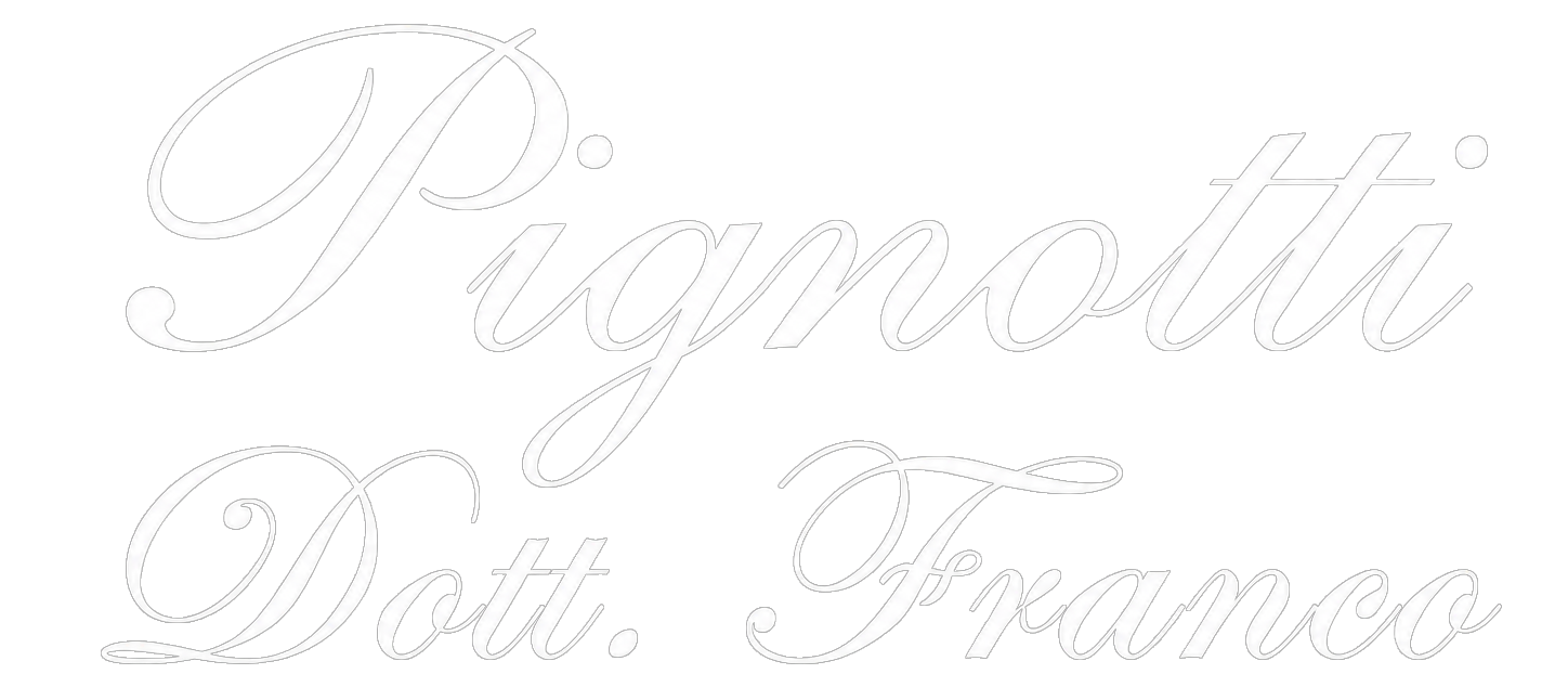 logo Pignotti Dott. Franco
