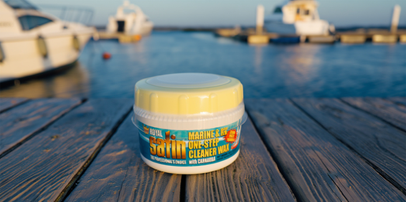 marine polish