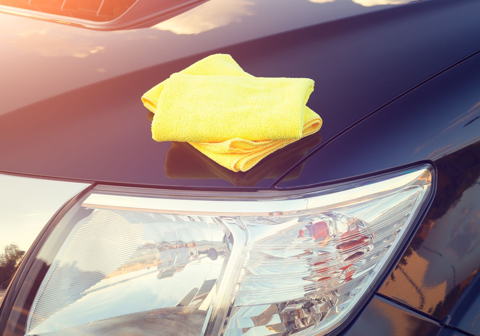 Oxidation Cleaner