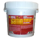 Gallon-Size Cleaner Wax