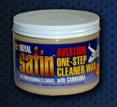 Aviation Wax