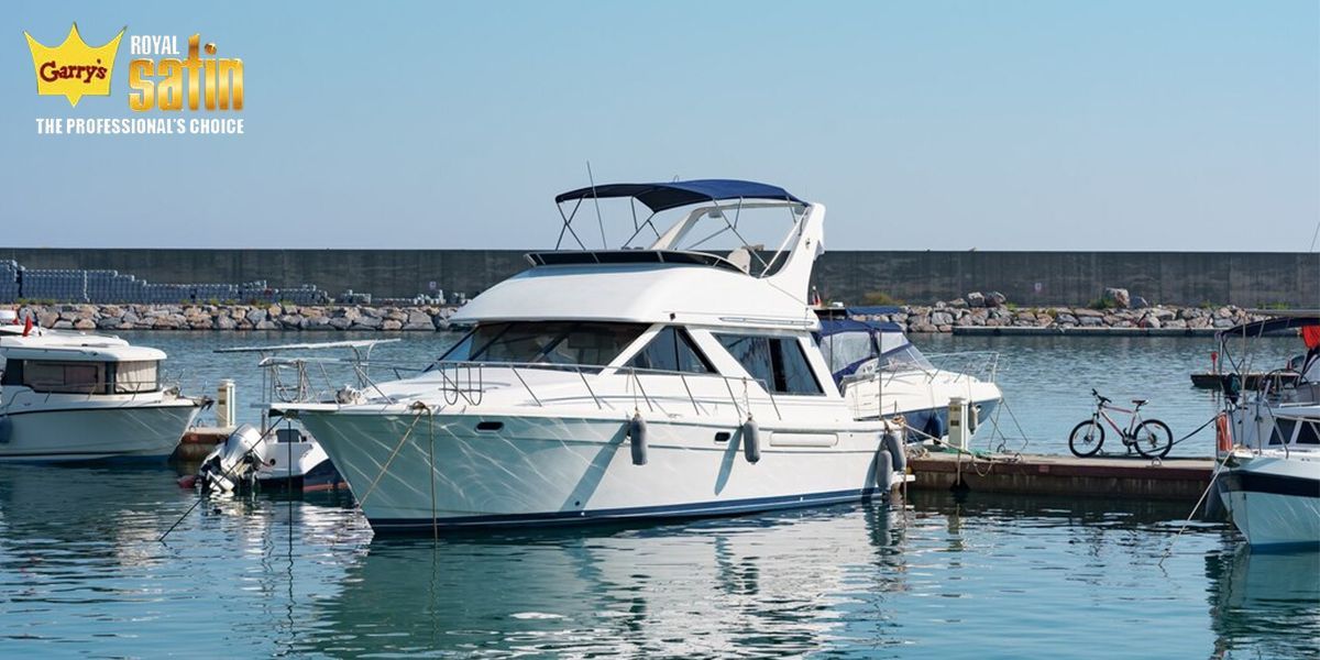 Boat Oxidation