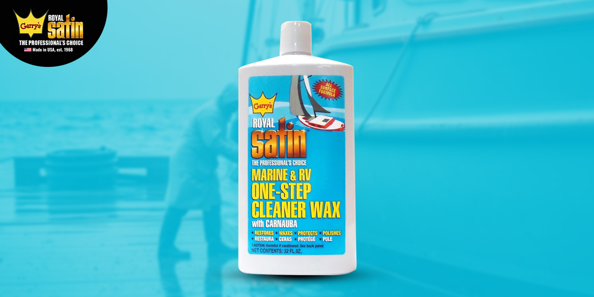 Oxidation Cleaner for Boats: Revitalize Your Vessel’s Shine