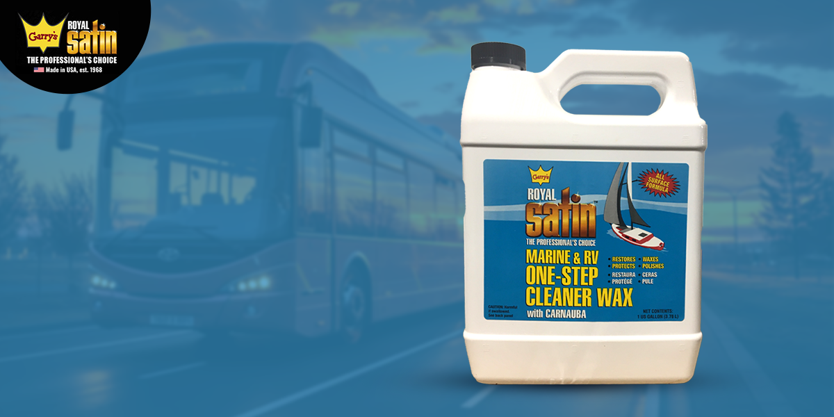 paste wax cleaner wax