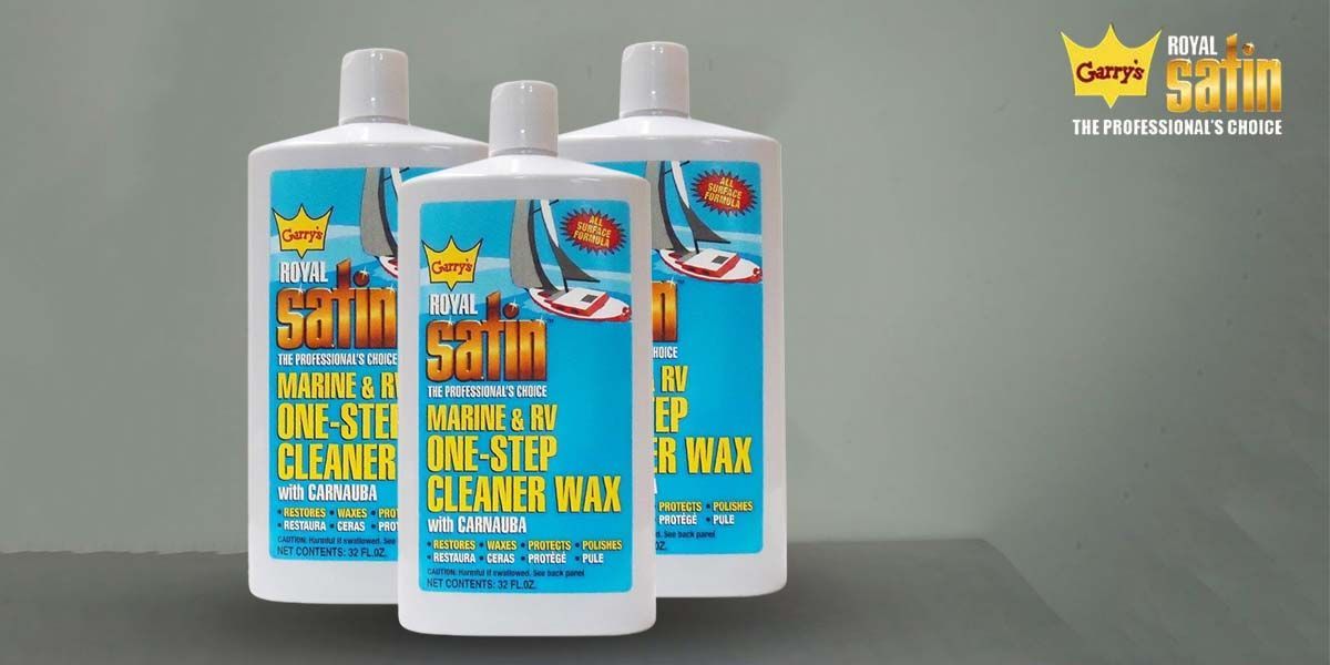 car wax products