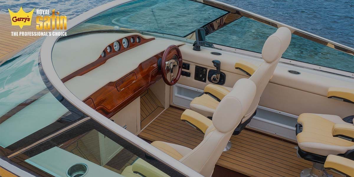 Boats Wax