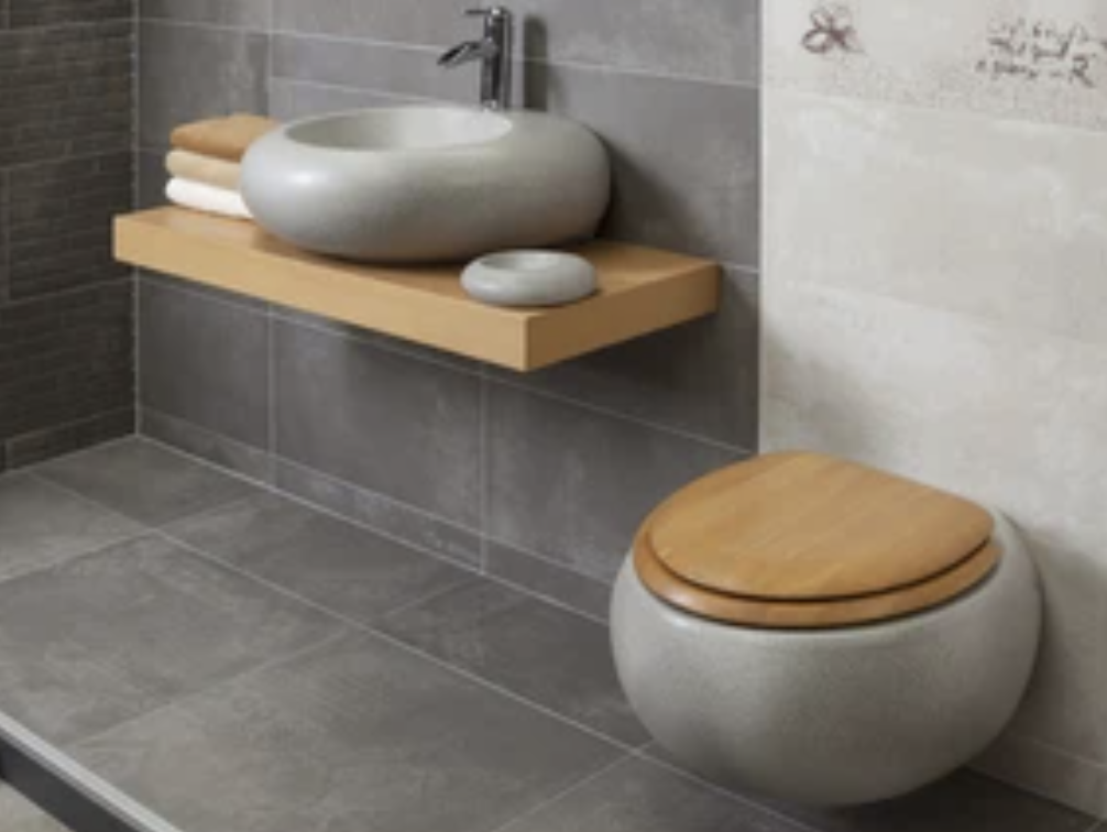 a bathroom remodeling service in Maryland