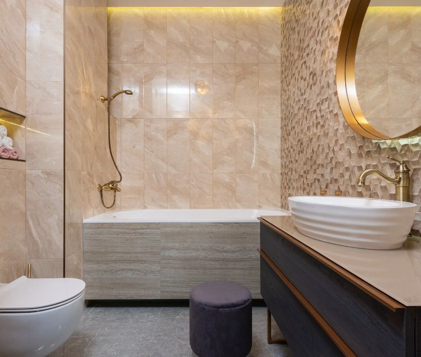 bathroom remodeling contractors maryland