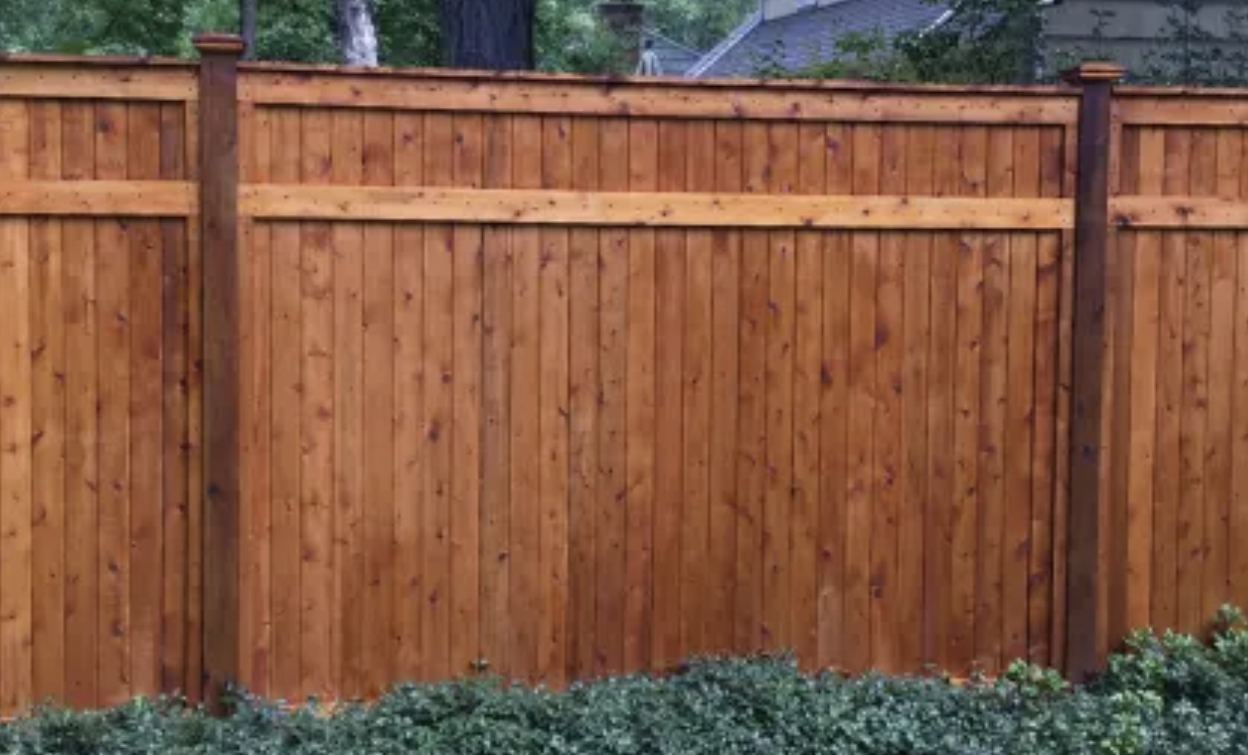 fence installation services lanham md