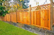 Maryland fence installation