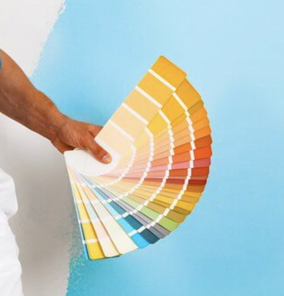 painting contractors bowie md