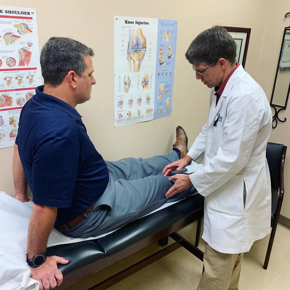 First Baton Rouge Orthopedic Clinic Baton Rouge Orthopedic Practice