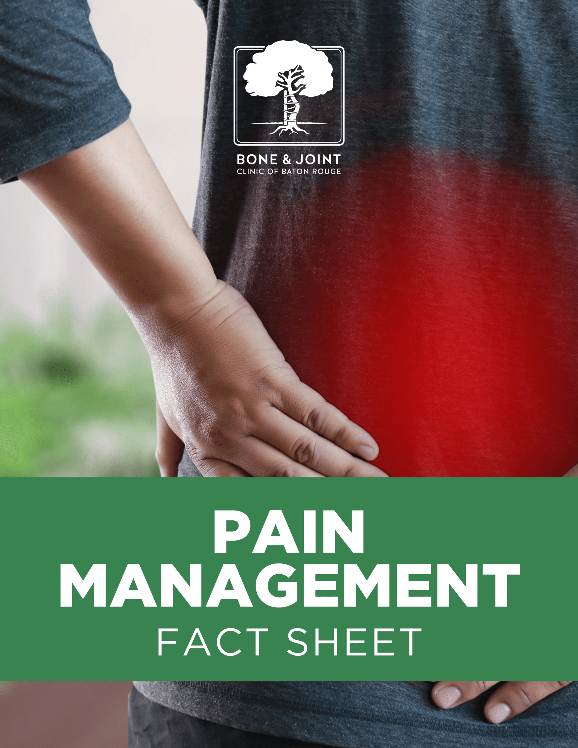 Best Pain Management Doctor In Baton Rouge Baton Rouge Minimally Invasive Spine Surgery | Spinal Experts Baton Rouge