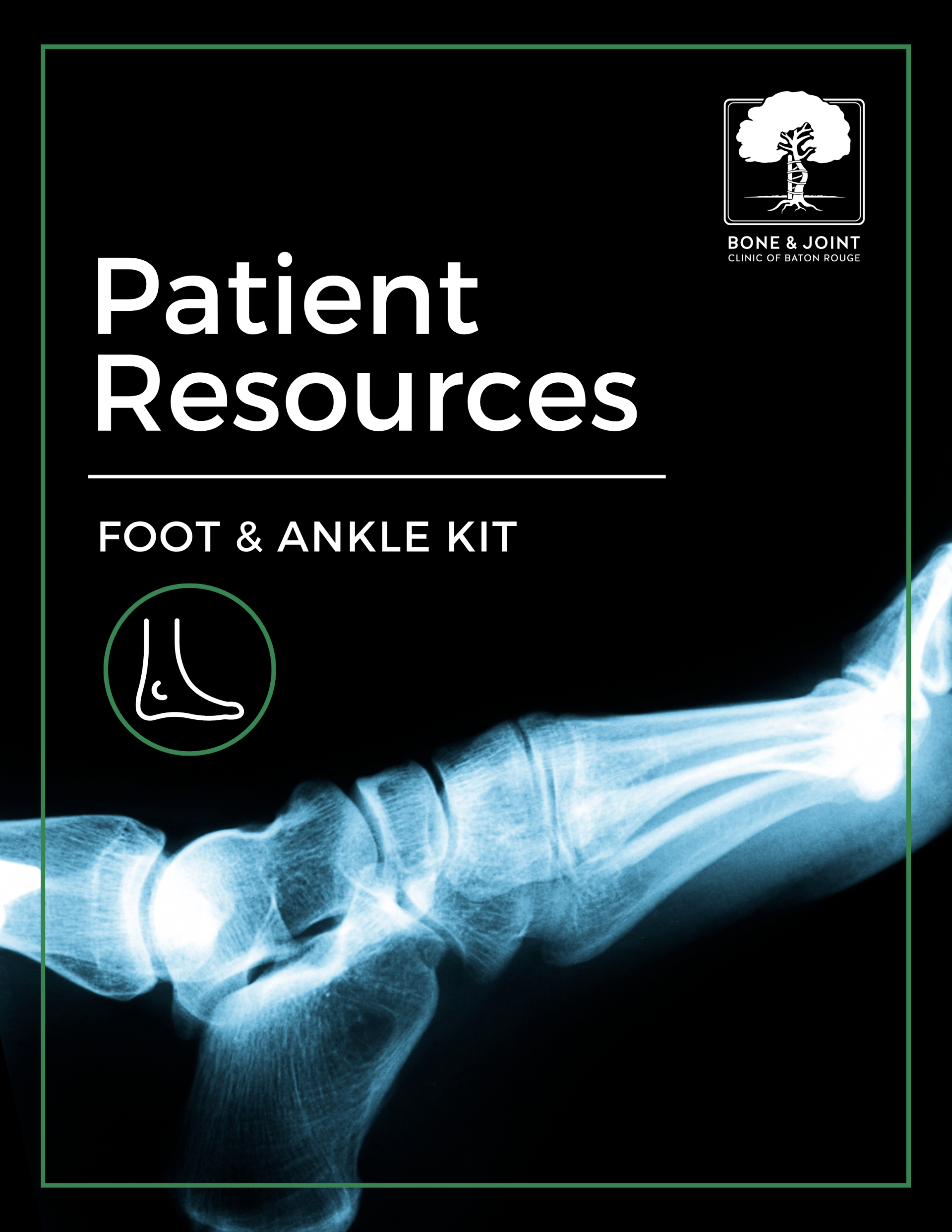 Foot & Ankle Baton Rouge Foot & Ankle Surgeons Baton Rouge
