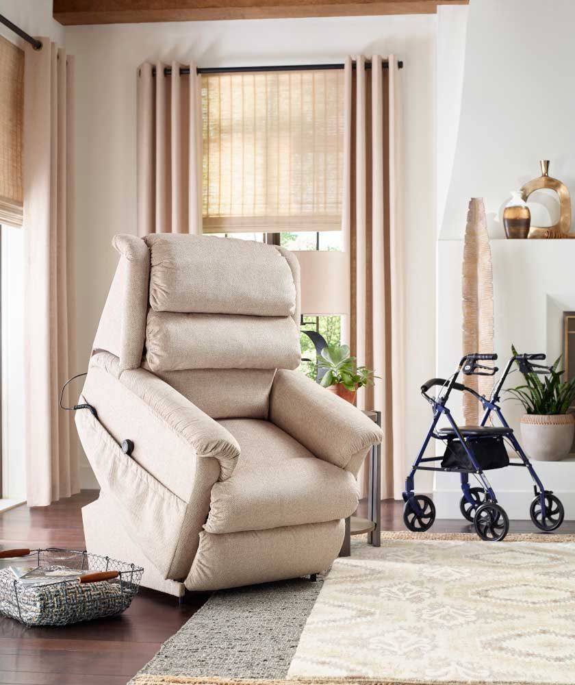 Recliners and Lift Chairs 9