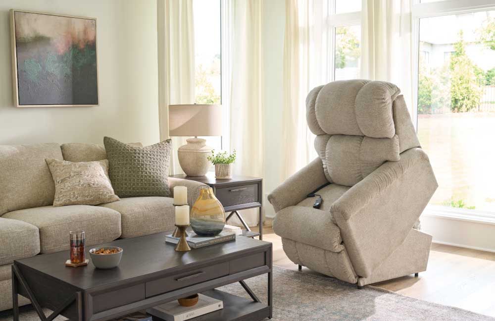 Recliners and Lift Chairs 6