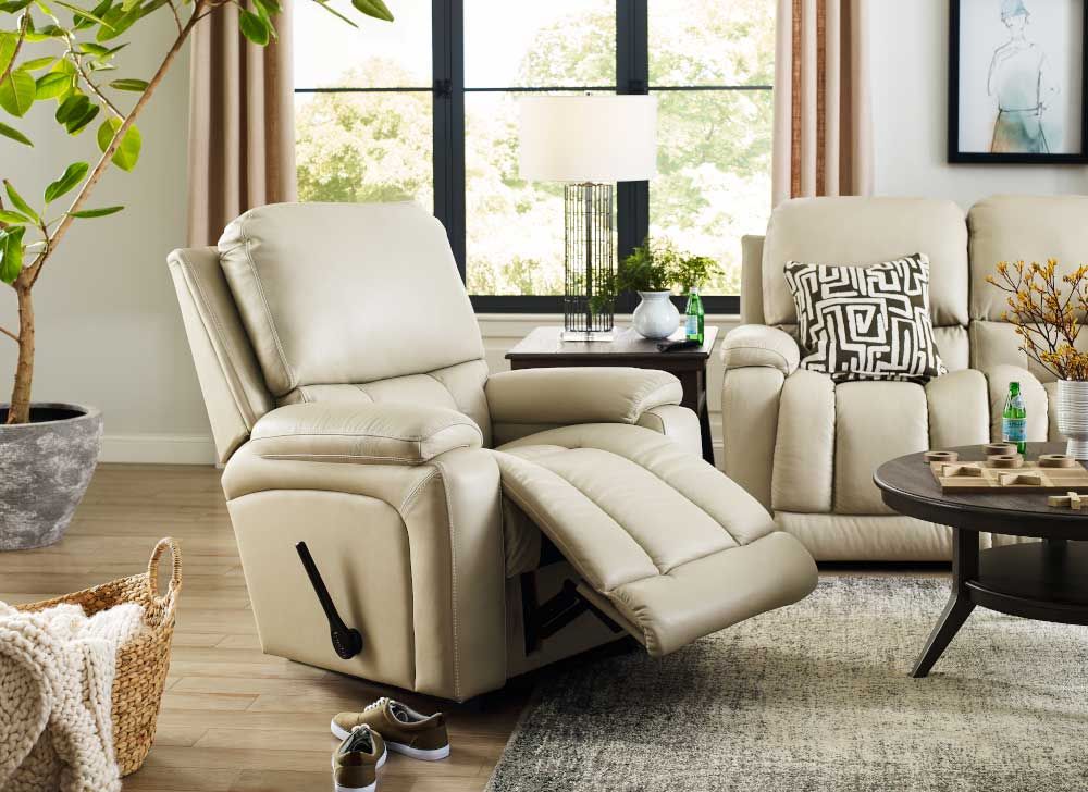 Recliners and Lift Chairs
