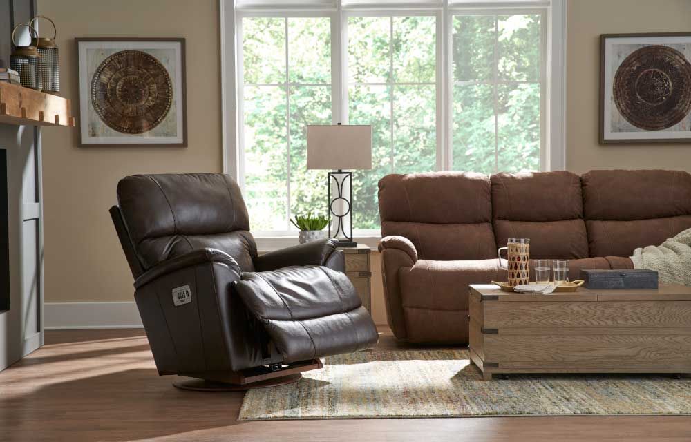 Recliners and Lift Chairs 4