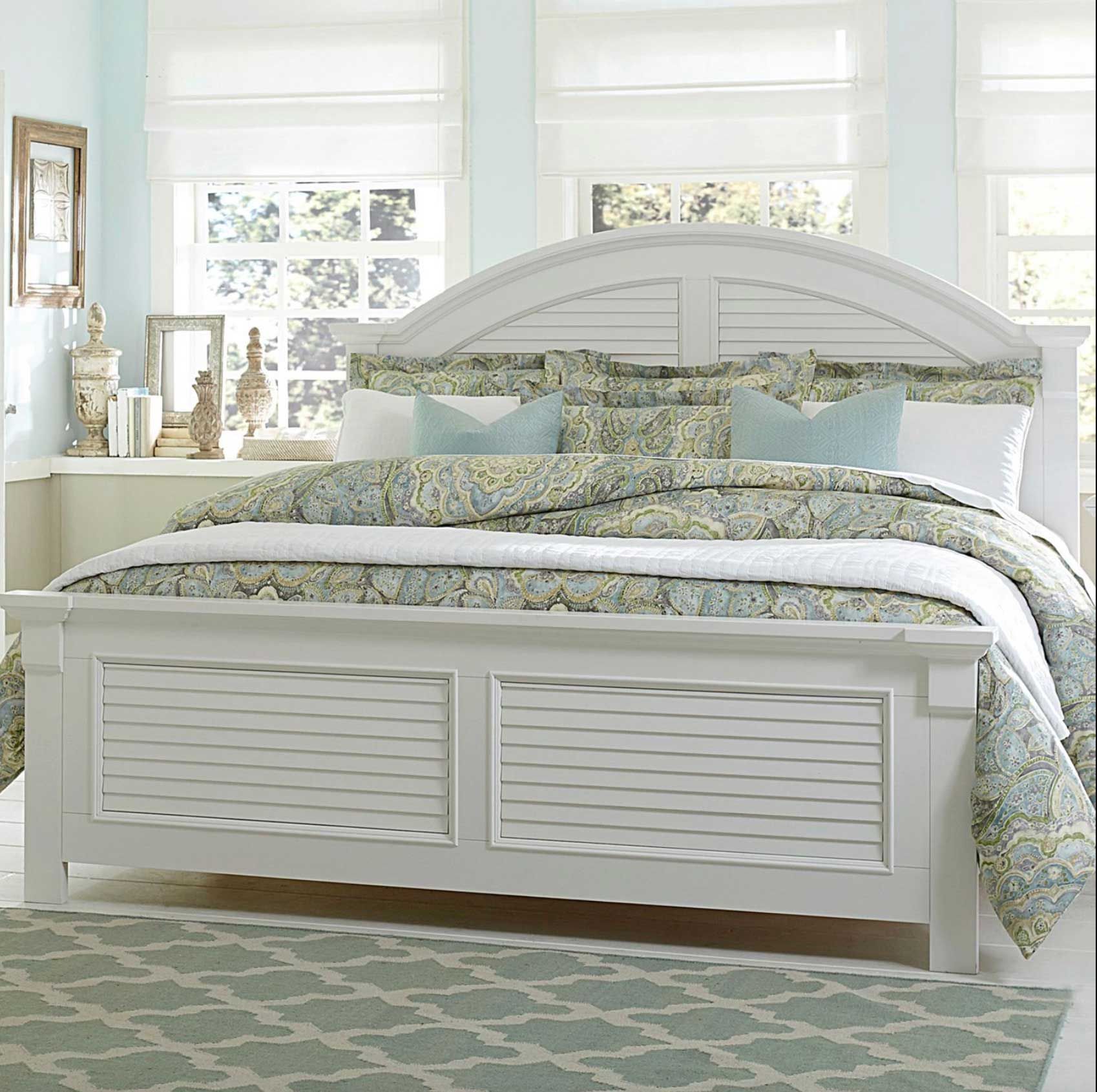 Bedroom furniture 3