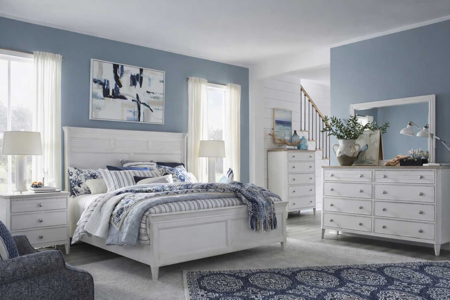Bedroom  furniture