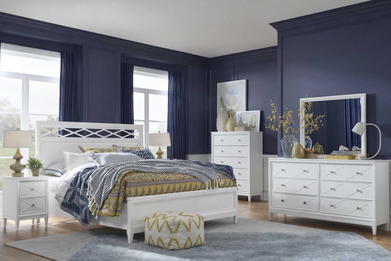 Bedroom furniture 7