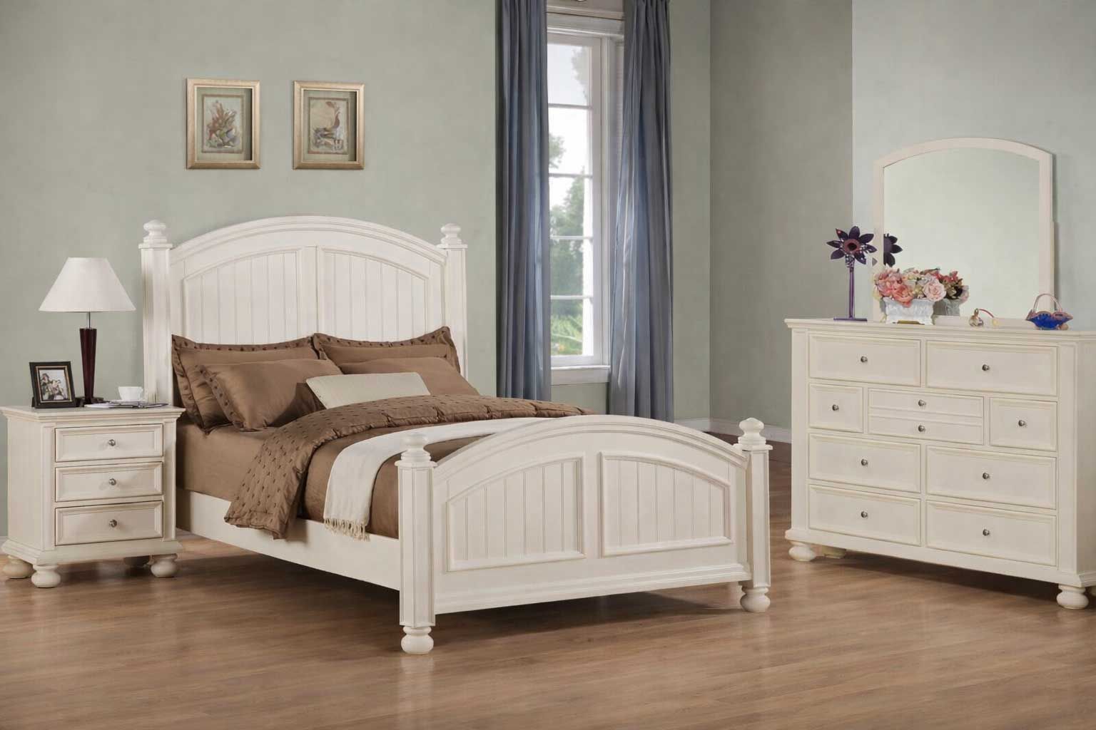 Bedroom furniture 8