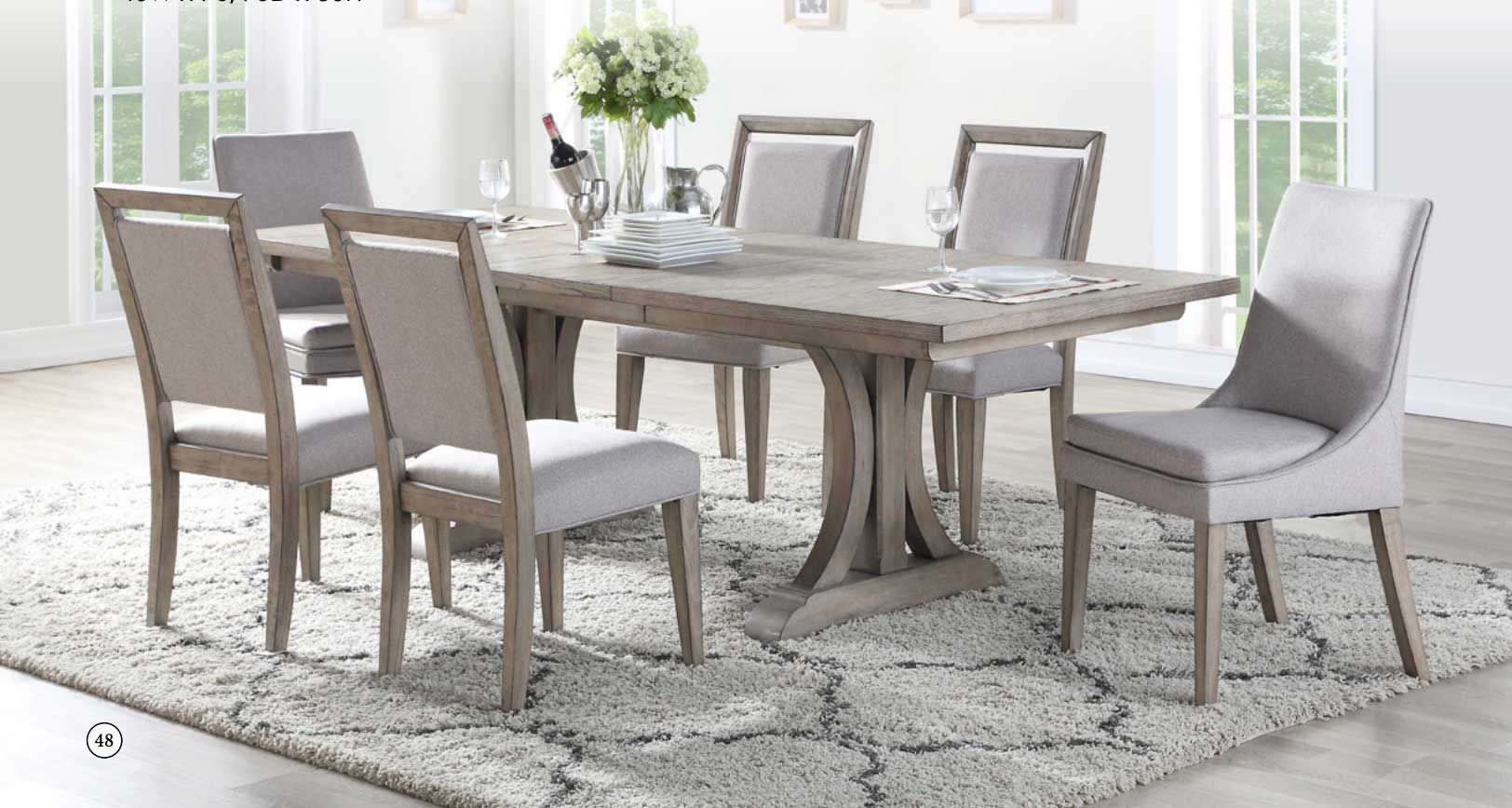 dining room furniture 1