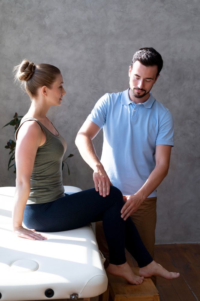 Chiropractors for Car Accident