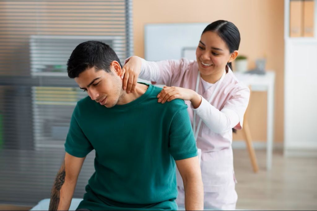 Car Accident Chiropractors