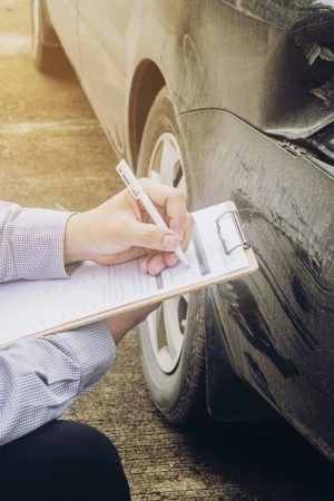 Chiropractors for Car Accident