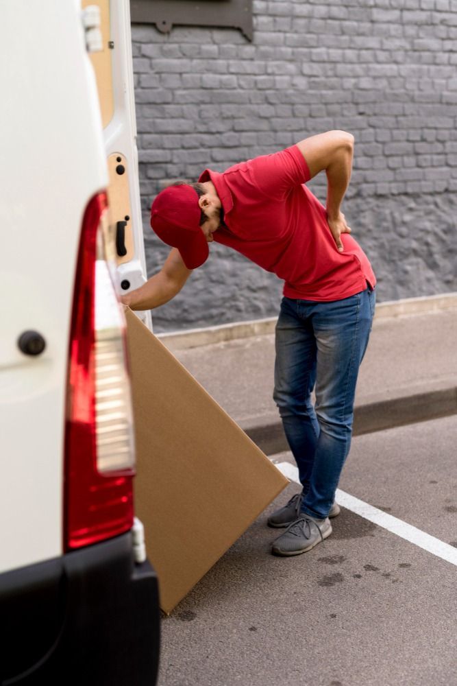 Car Accident Chiropractors