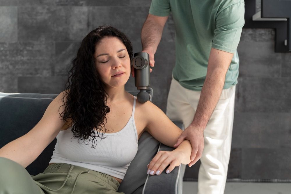 Car Accident Chiropractors