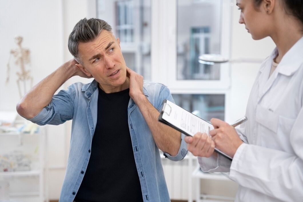 Car Accident Chiropractors 