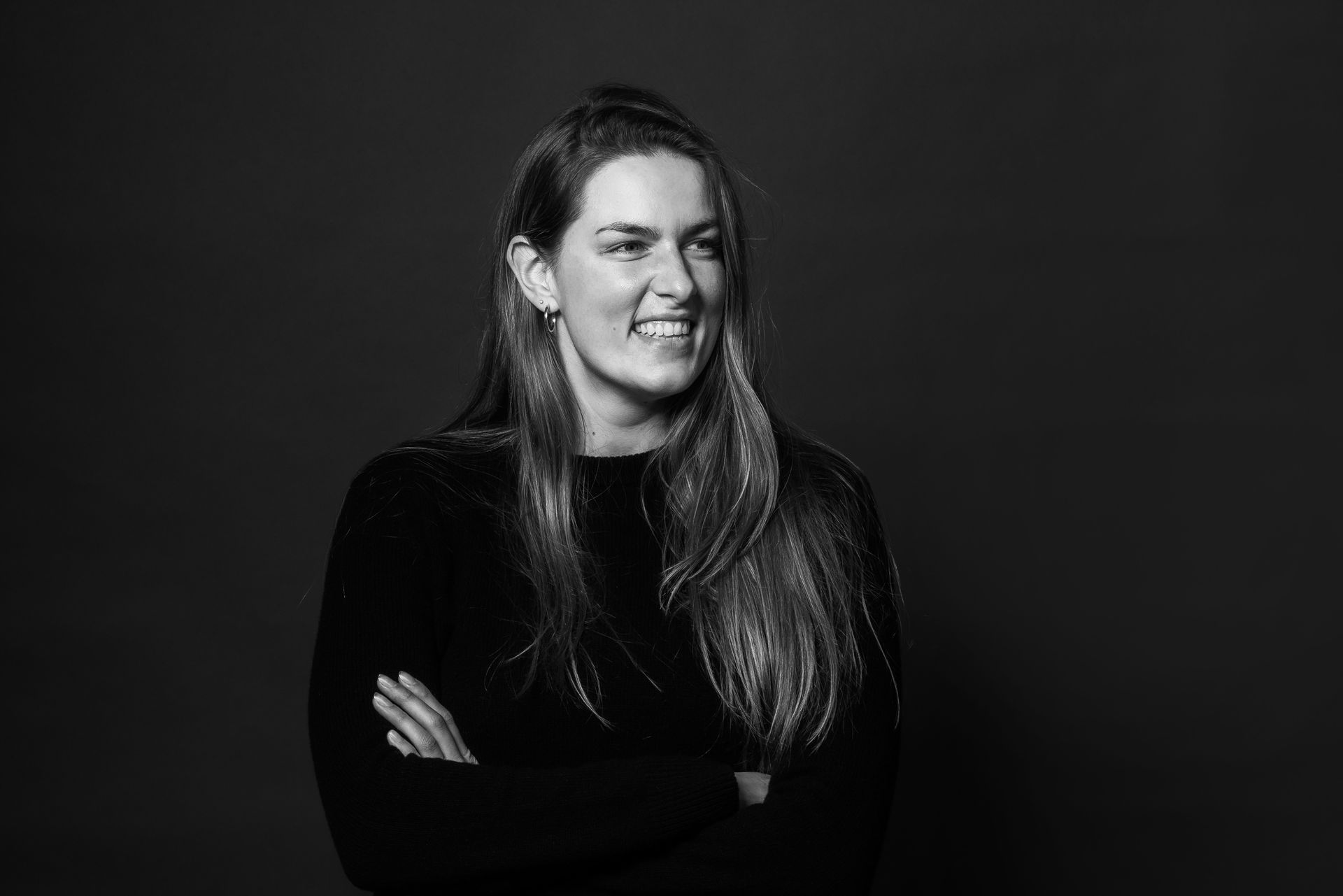 Photo of founder Cleo-Lane van der Wijk - Faber 