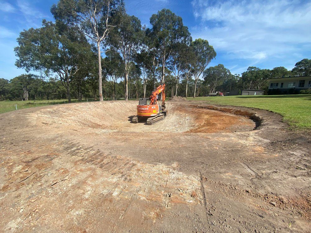 Hardy’s Precision Excavations image 08