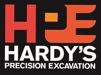 Hardy logo