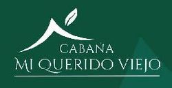 Cabañas Mi Querido Viejo
