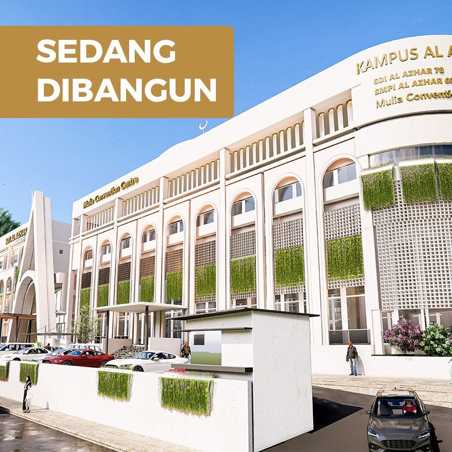 Al-Azhar CGE