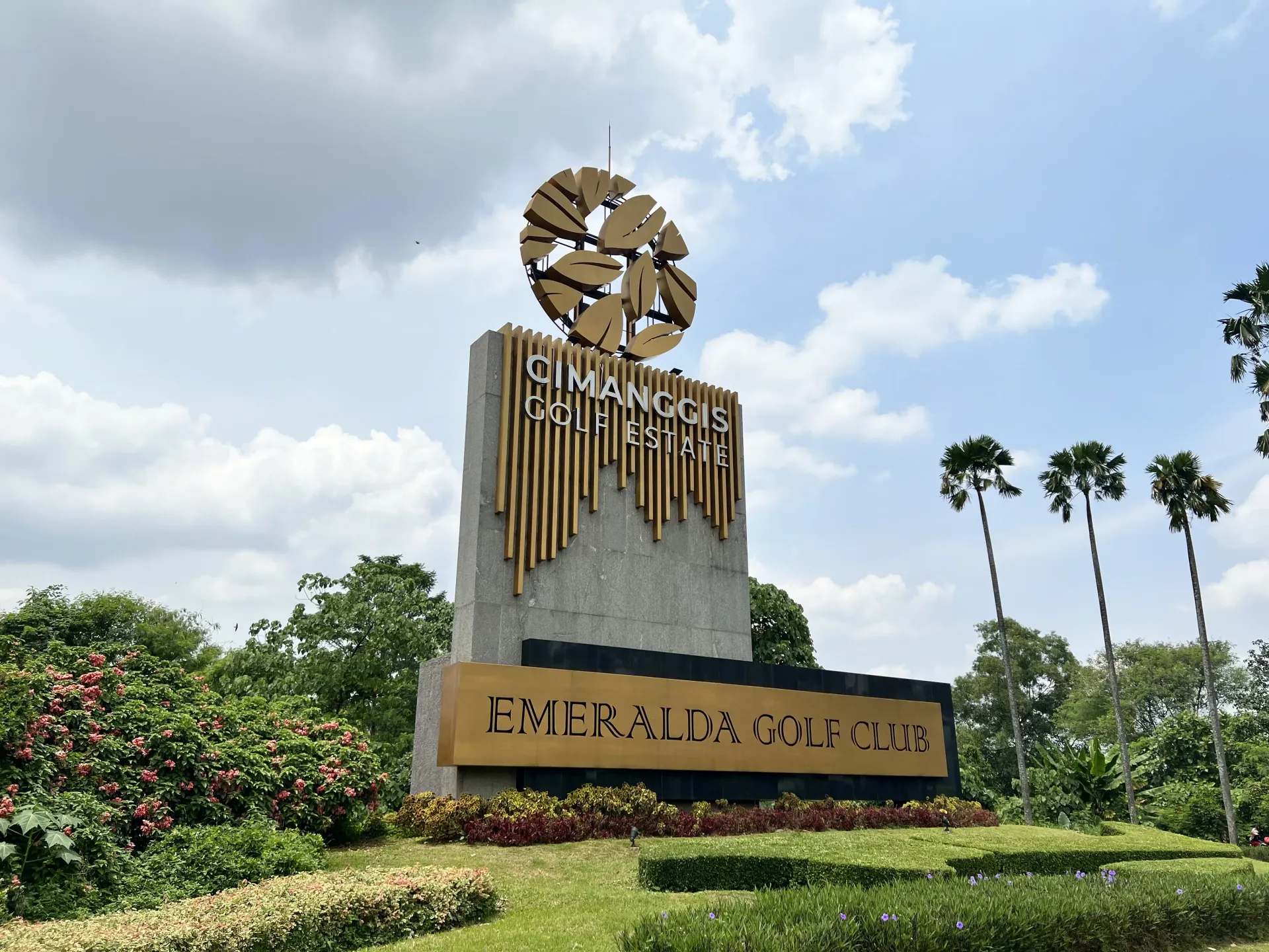 Kenali Fasilitas di CGE (Cimanggis Golf Estate) yang Bikin Betah Tinggal