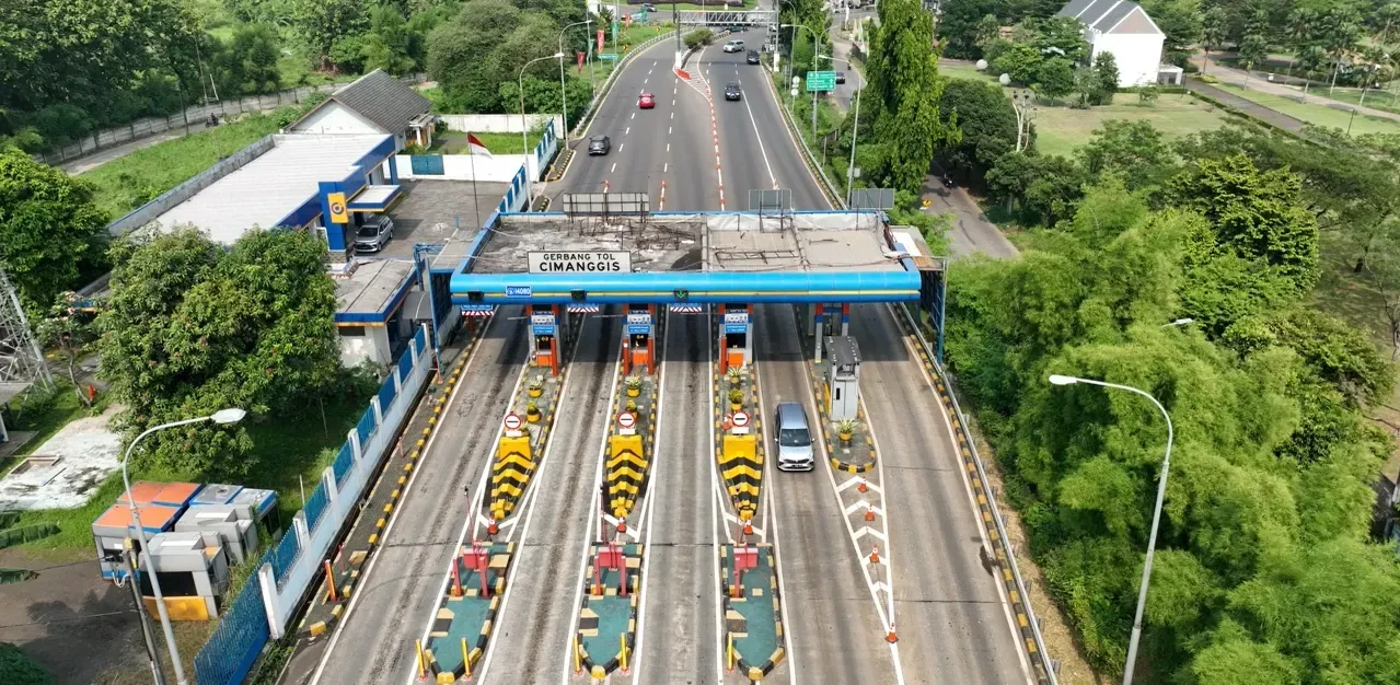 Properti Dekat Jakarta dengan Nilai Investasi Stabil