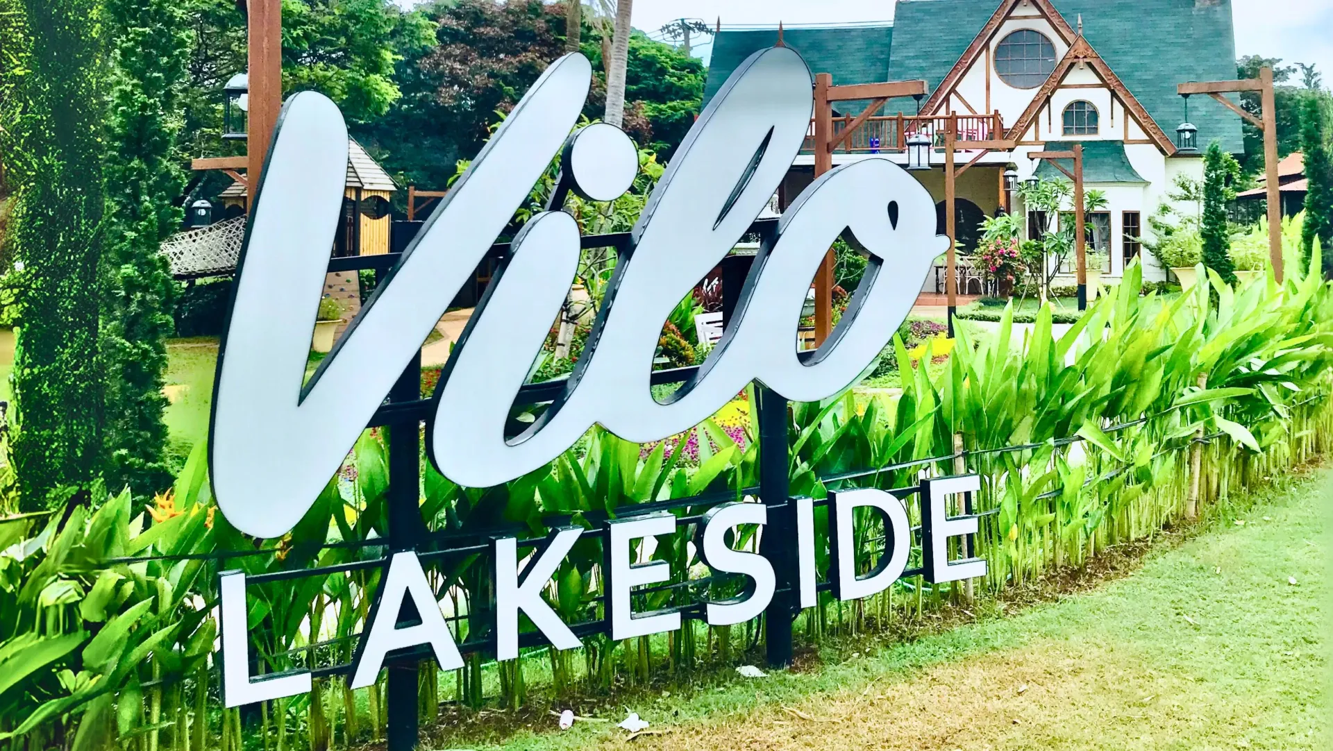 Vilo Lakeside CGE