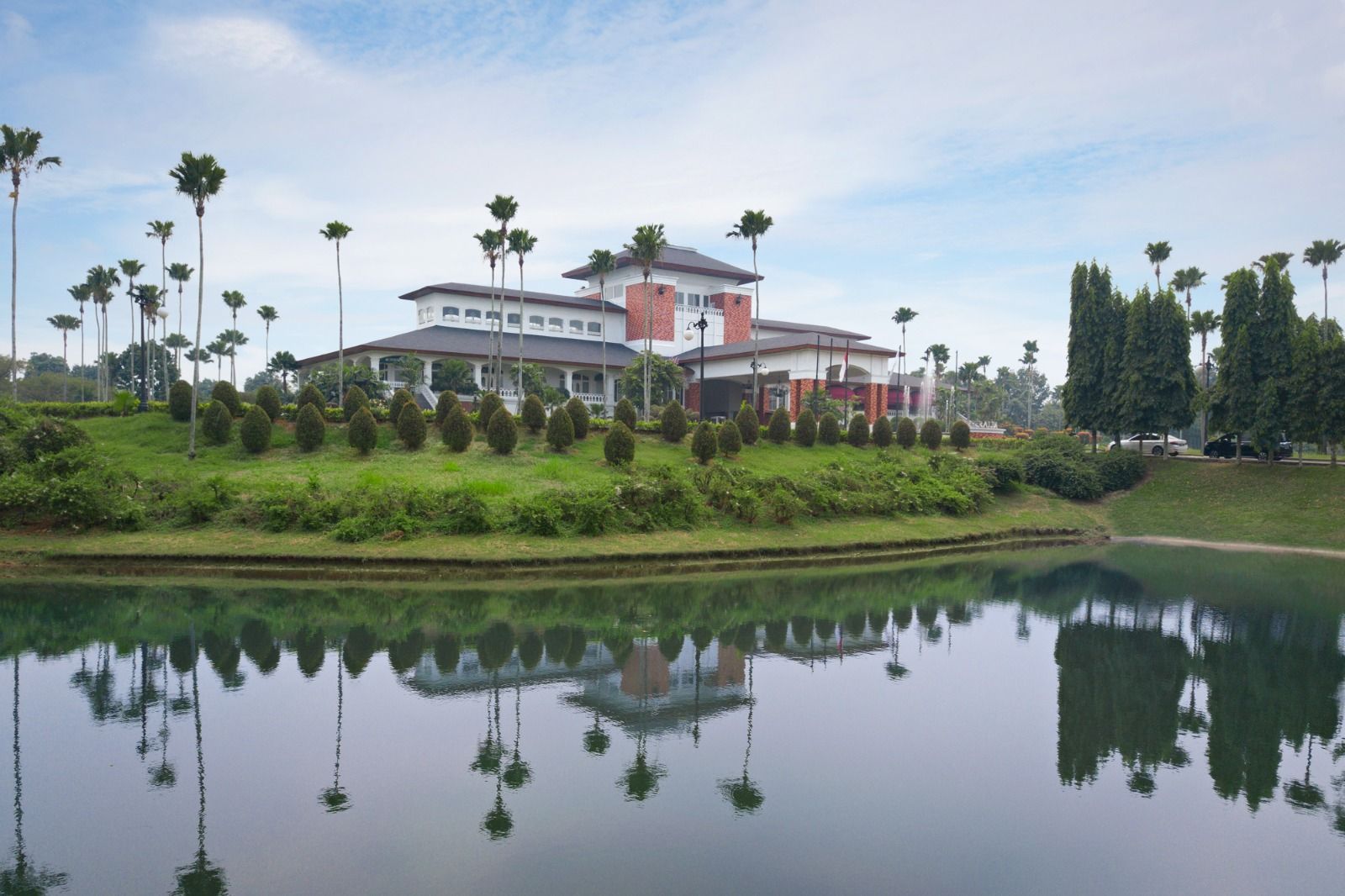Emeralda Golf Club