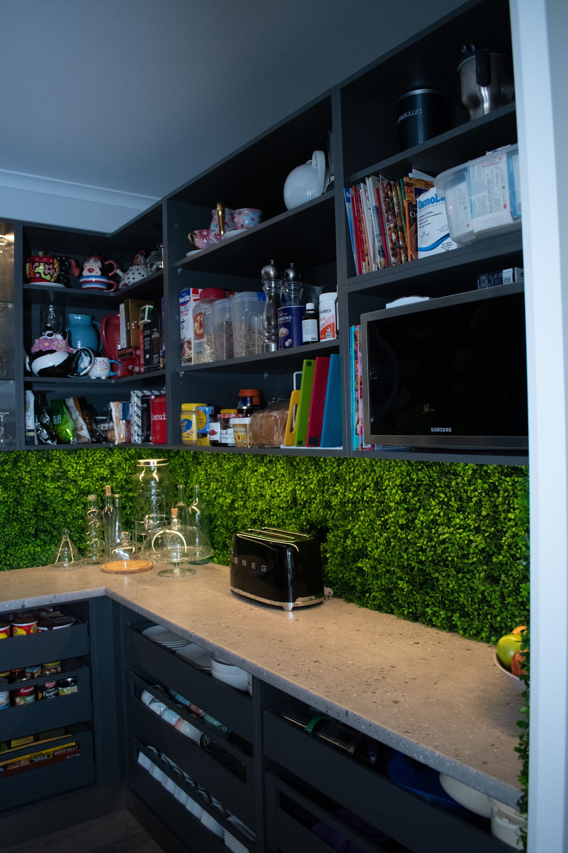 Gallery Canberra, ACT RBJ Kitchens & Bathrooms