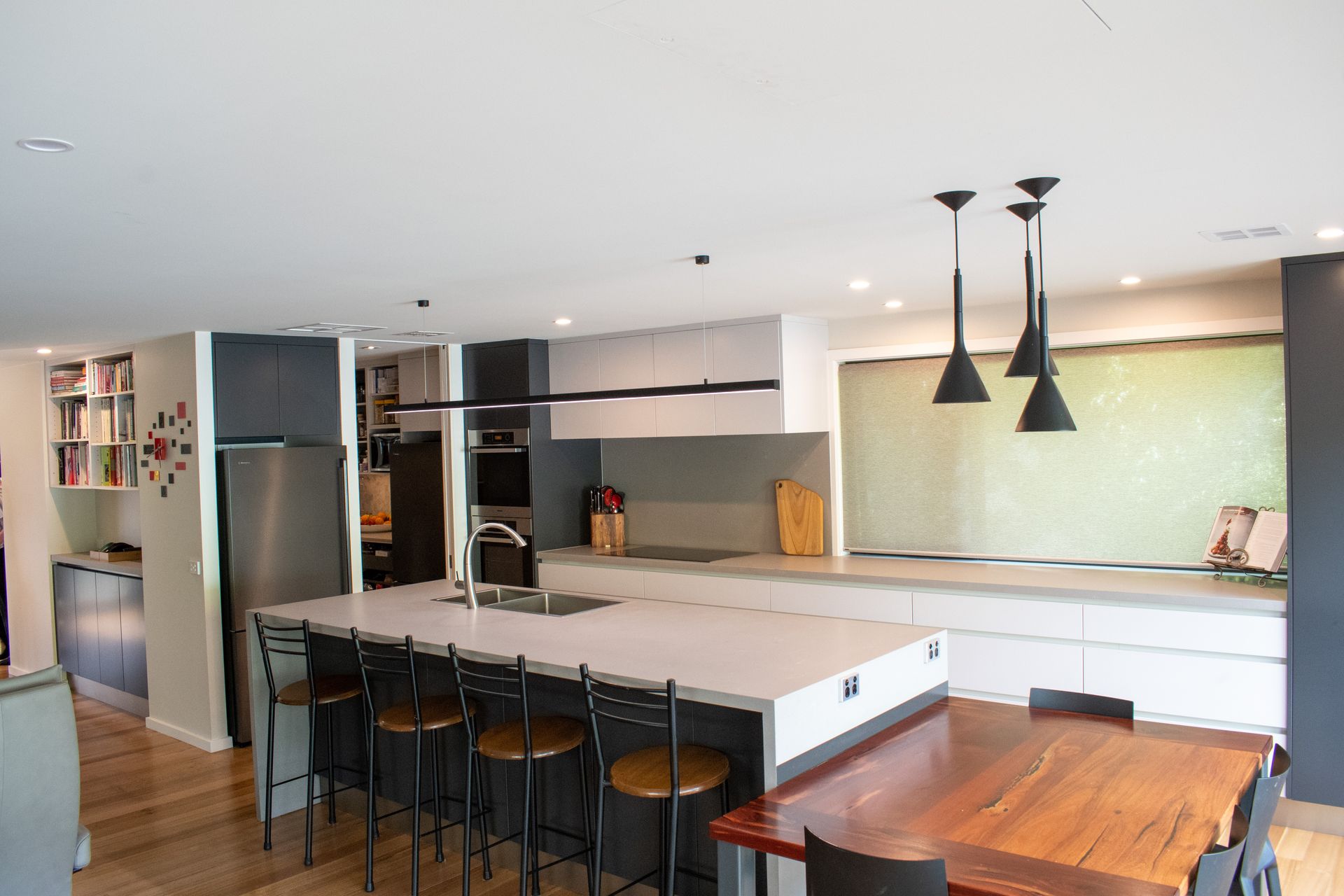 Gallery Canberra, ACT RBJ Kitchens & Bathrooms