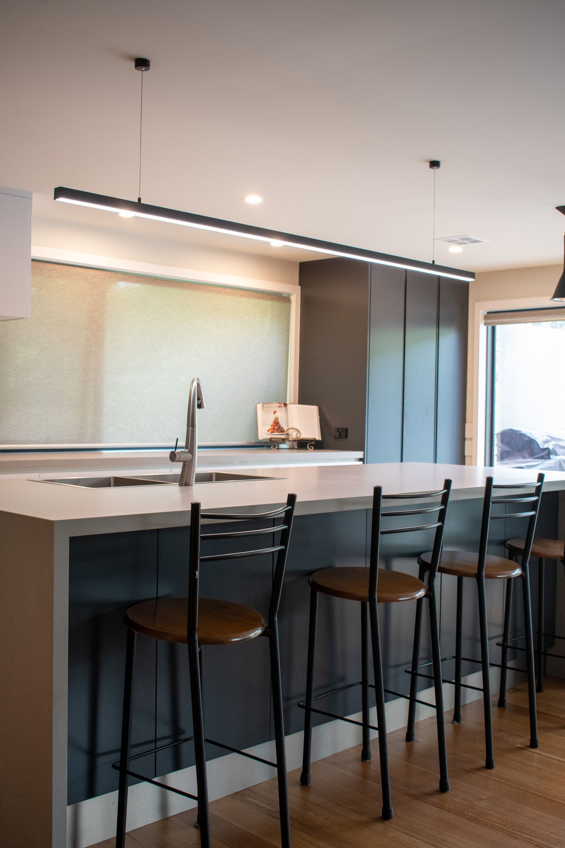 Gallery Canberra, ACT RBJ Kitchens & Bathrooms