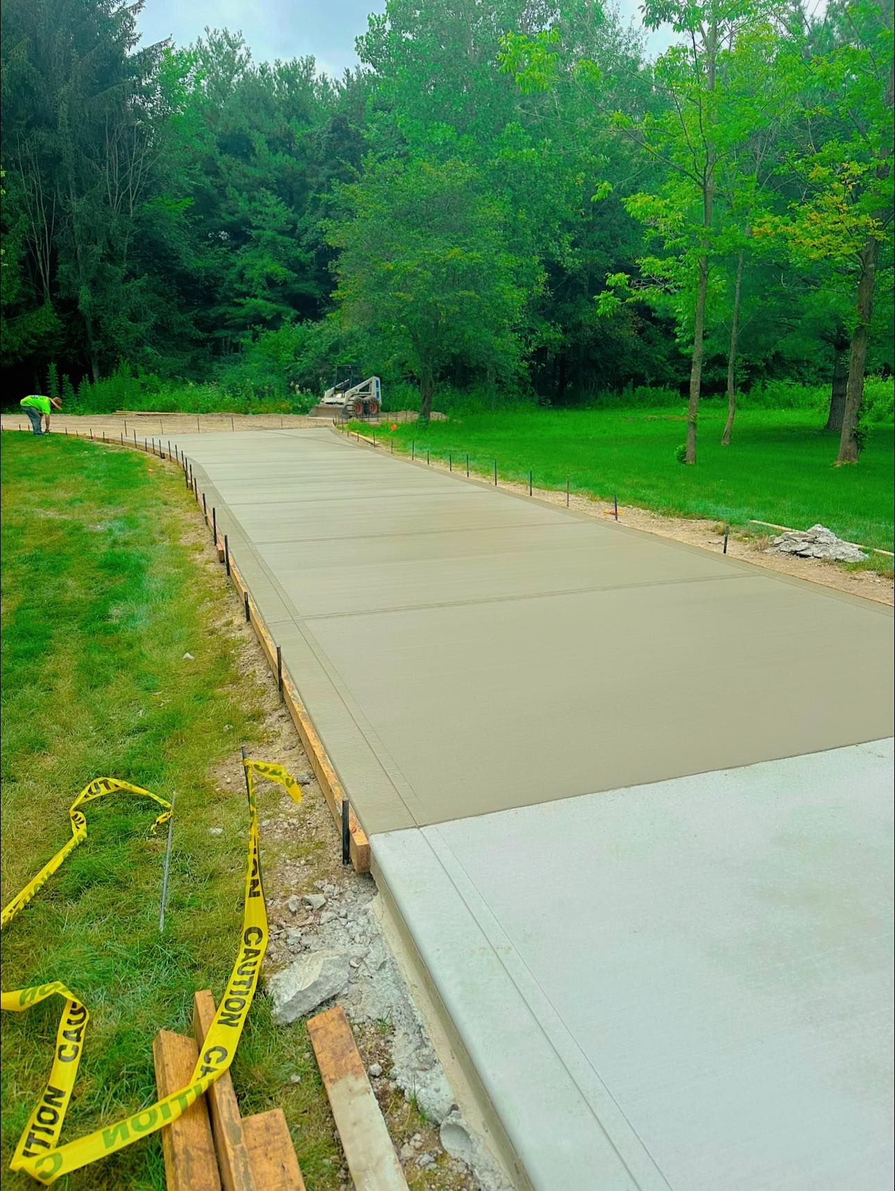 Pro Concrete Floor and Slab Services | Hamilton Concrete Works