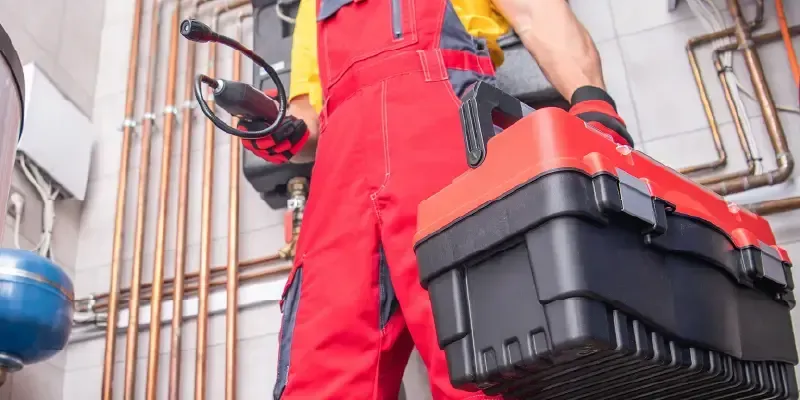 Air Conditioning Tune Ups